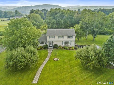 21 Watson Drive Simsbury CT 06070
