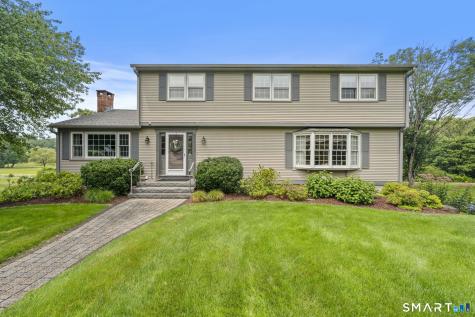 21 Watson Drive Simsbury CT 06070
