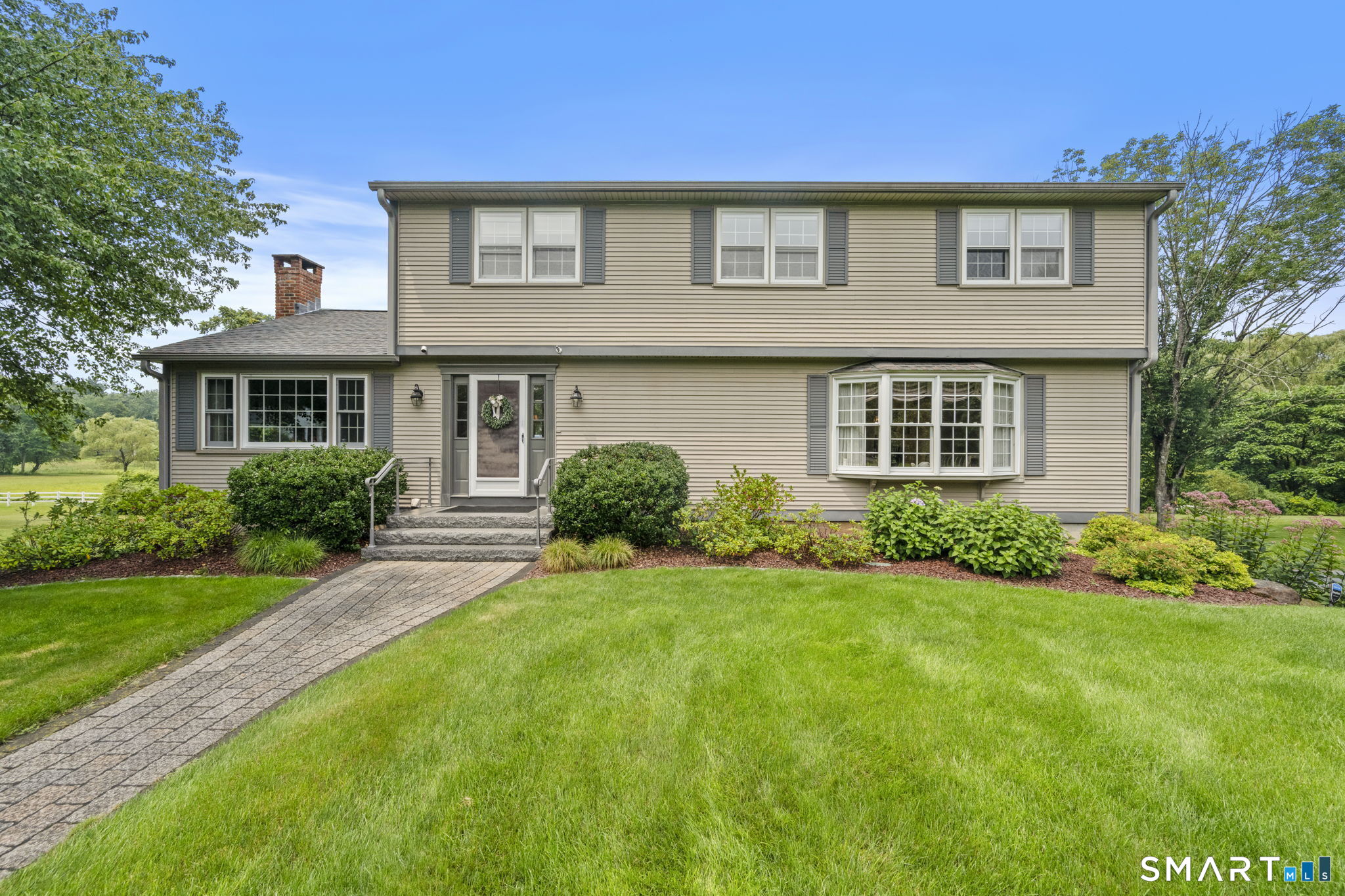 21 Watson Drive Simsbury CT 06070