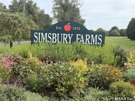 21 Watson Drive Simsbury CT 06070
