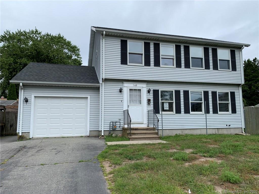 340 Colman Street New London CT 06320