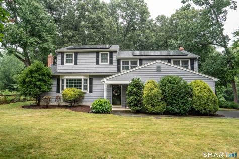 20 Munnisunk Drive Simsbury CT 06070