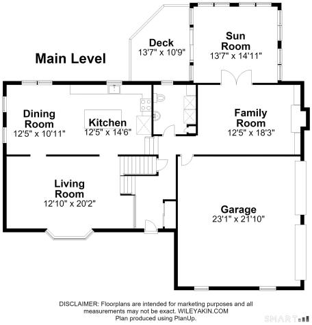 20 Munnisunk Drive Simsbury CT 06070