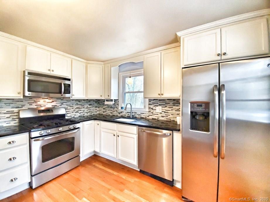 7 Minerva Place Norwalk CT 06851