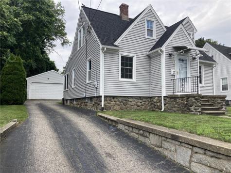 932 Highland Avenue Waterbury CT 06708