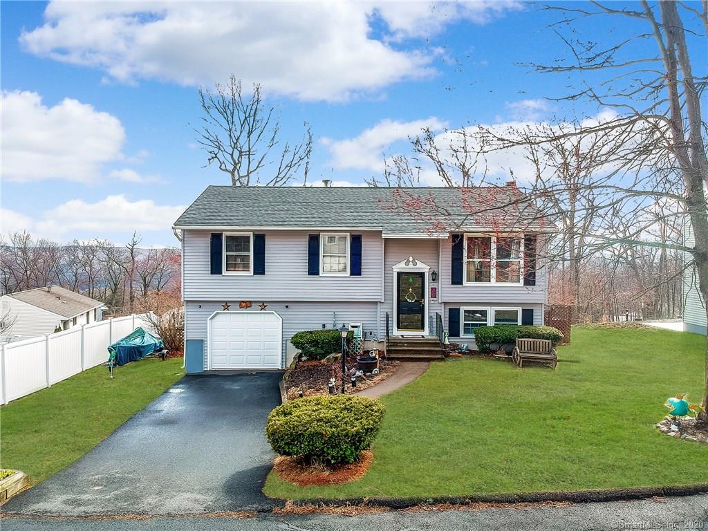 4 Vincent Place Naugatuck CT 06770