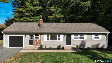 197 Diana Road Southington CT 06479