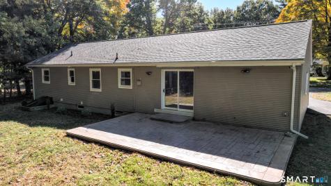 197 Diana Road Southington CT 06479