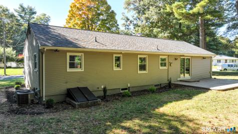 197 Diana Road Southington CT 06479
