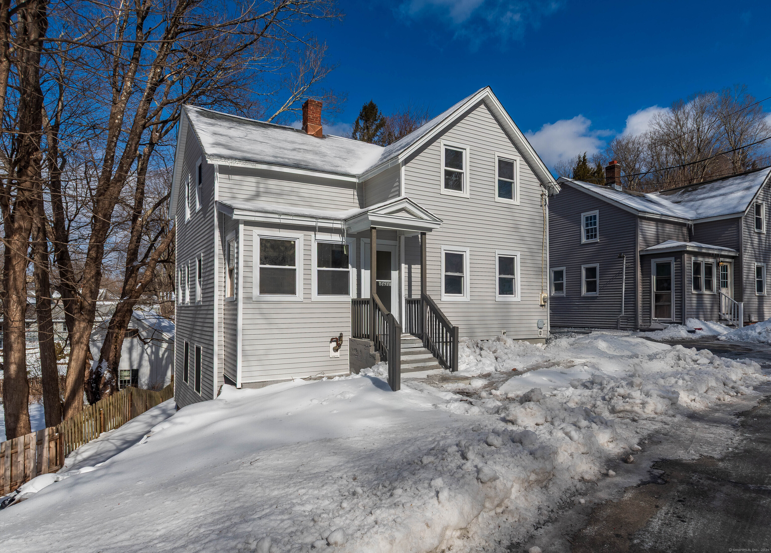 51 Holcomb Hill Road New Hartford CT 06057