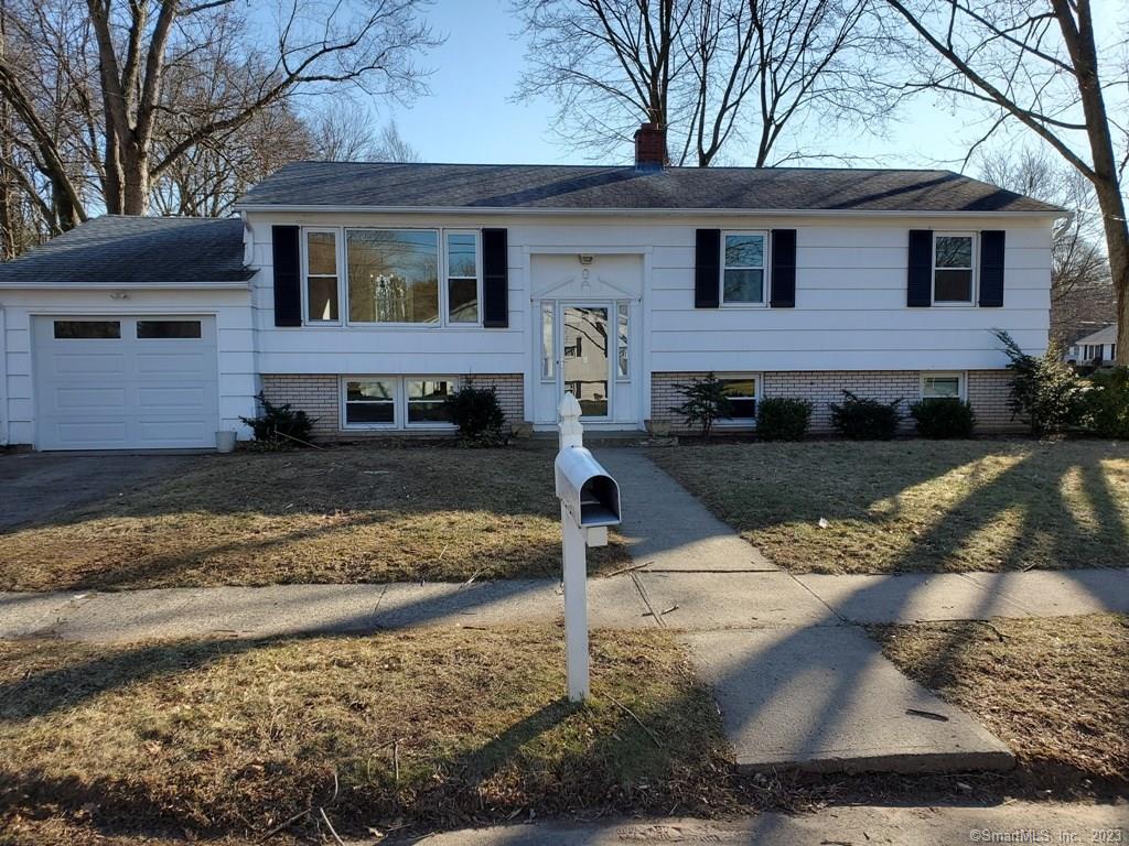 5 Kathrine Drive Hamden CT 06514