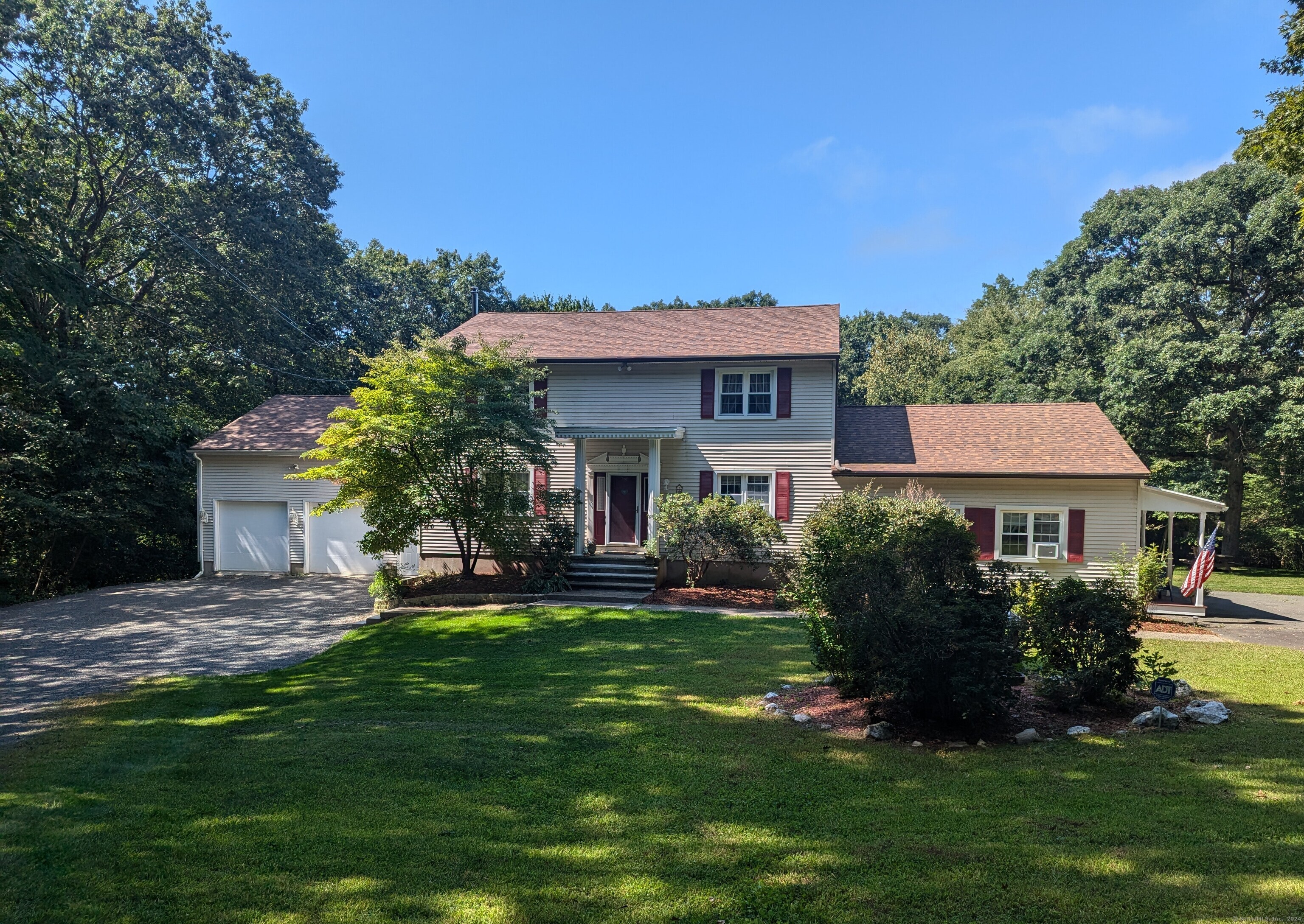 36 Sunset Lane Wolcott CT 06716