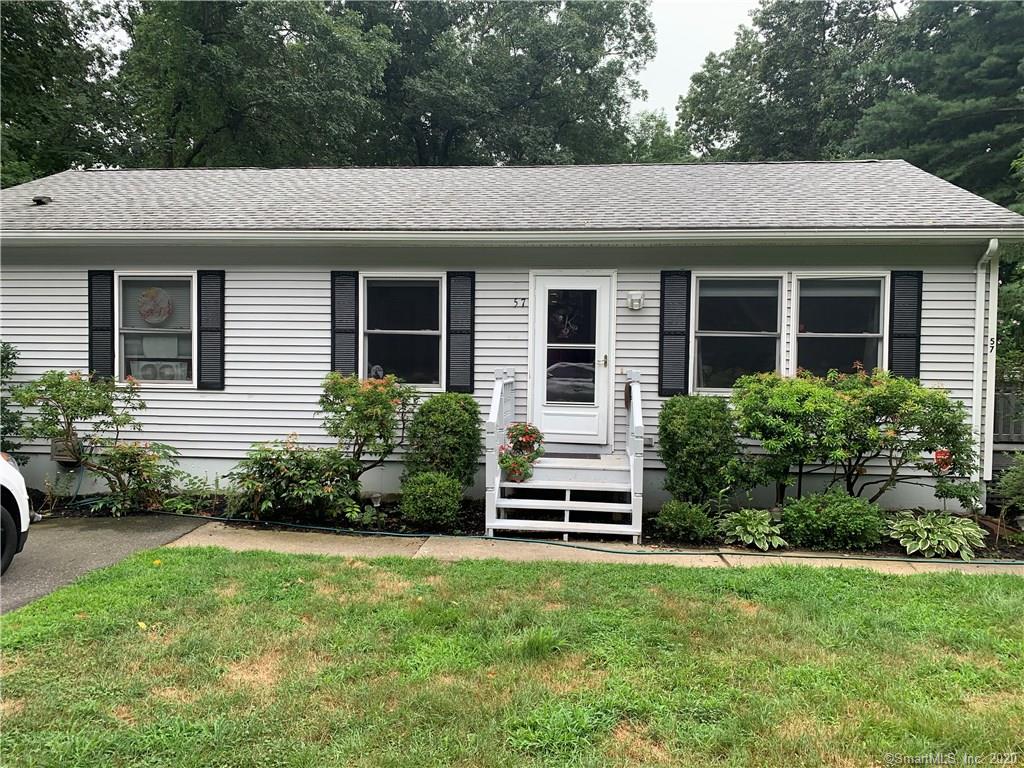 57 Talmadge Hill Road Prospect CT 06712