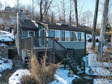 2 Glenway New Fairfield CT 06812