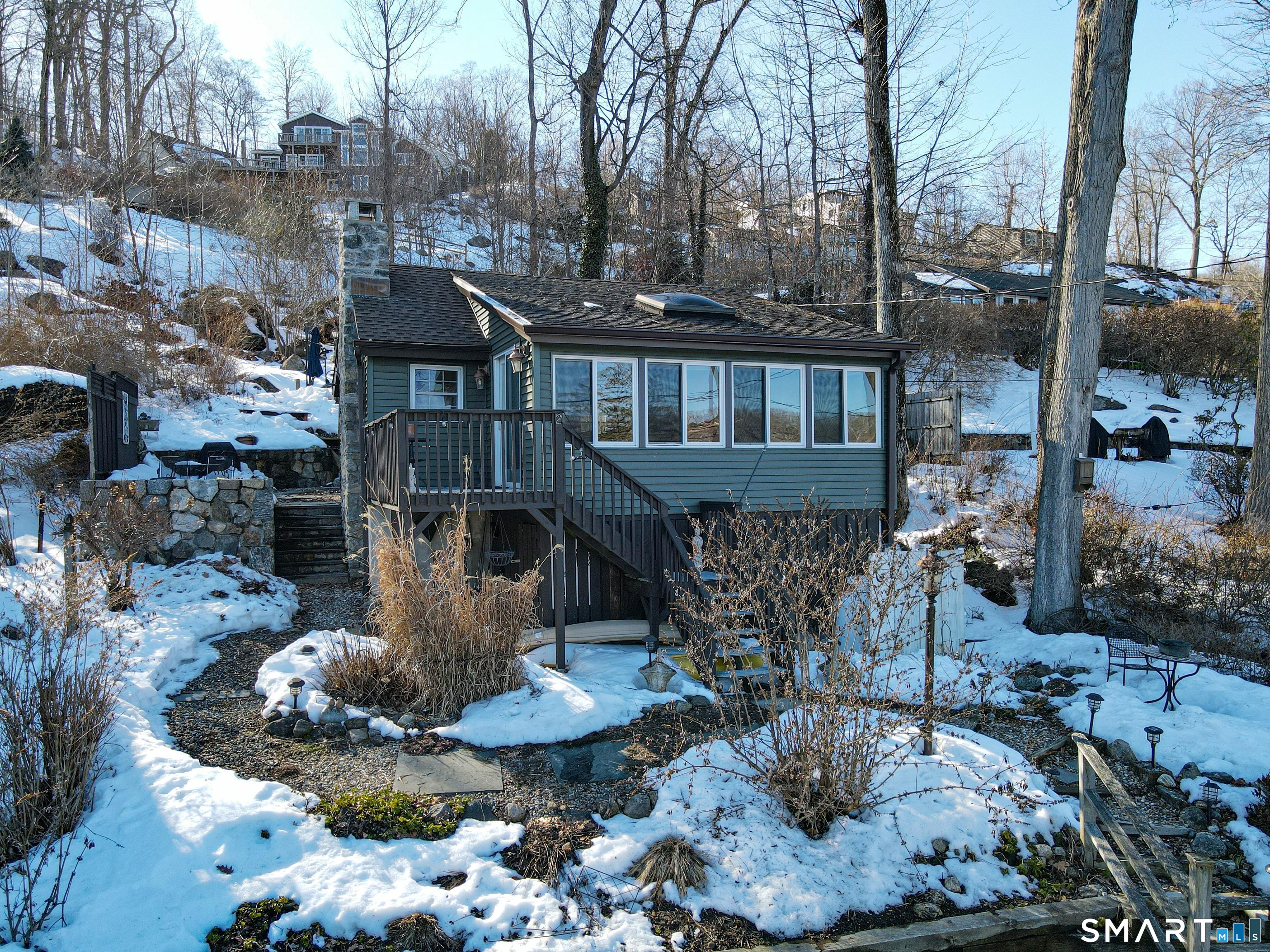 2 Glenway New Fairfield CT 06812