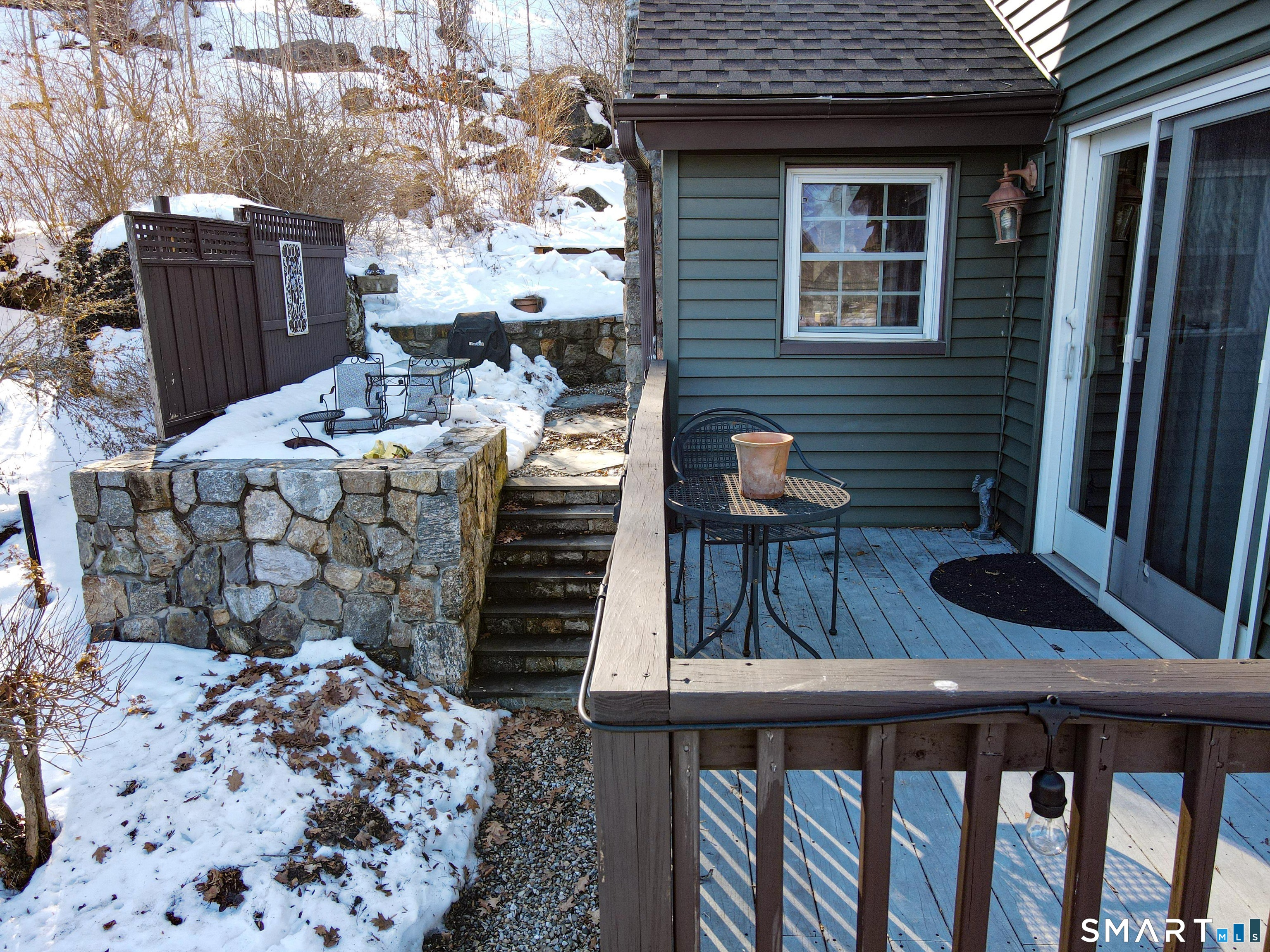 2 Glenway New Fairfield CT 06812