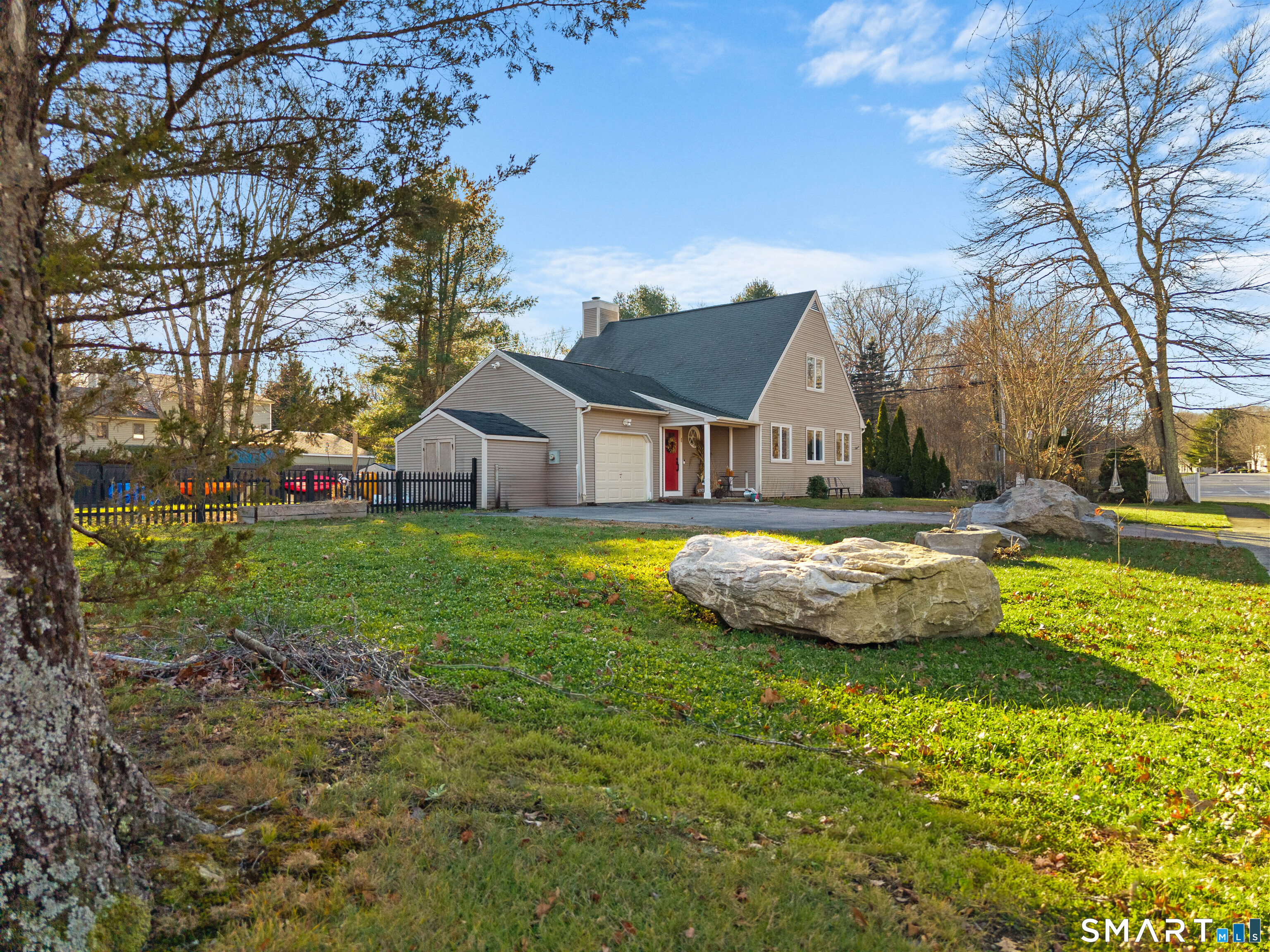 1 Marcel Road Groton CT 06355