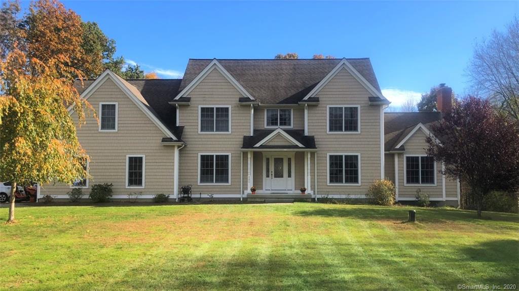 106 Tartia Road East Hampton CT 06424