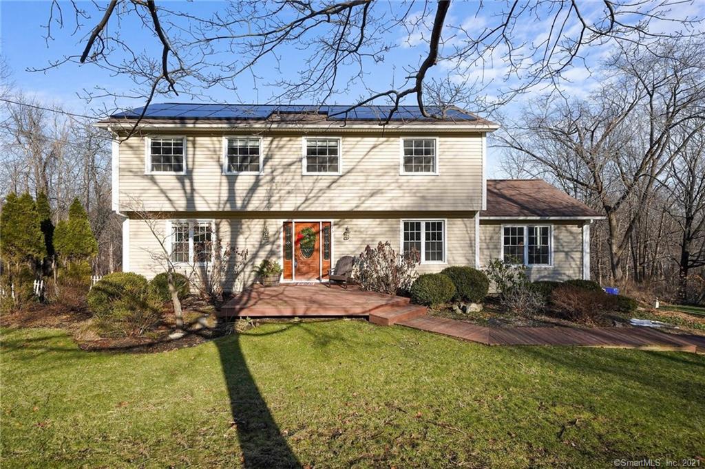 45 East Gate Road Danbury CT 06811