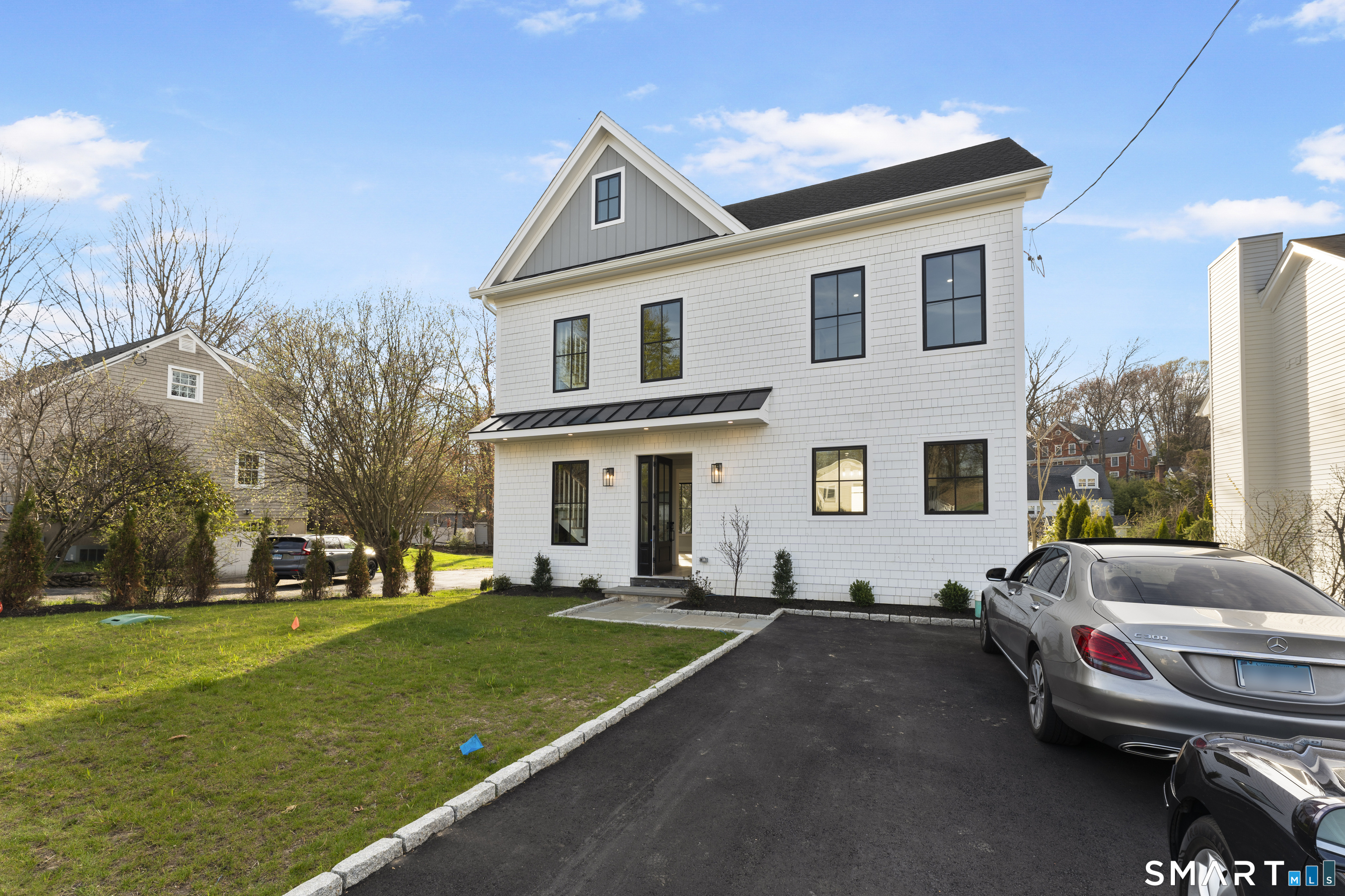 32 Hale Street Westport CT 06880