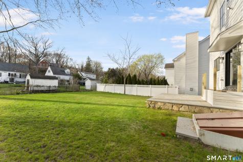 32 Hale Street Westport CT 06880