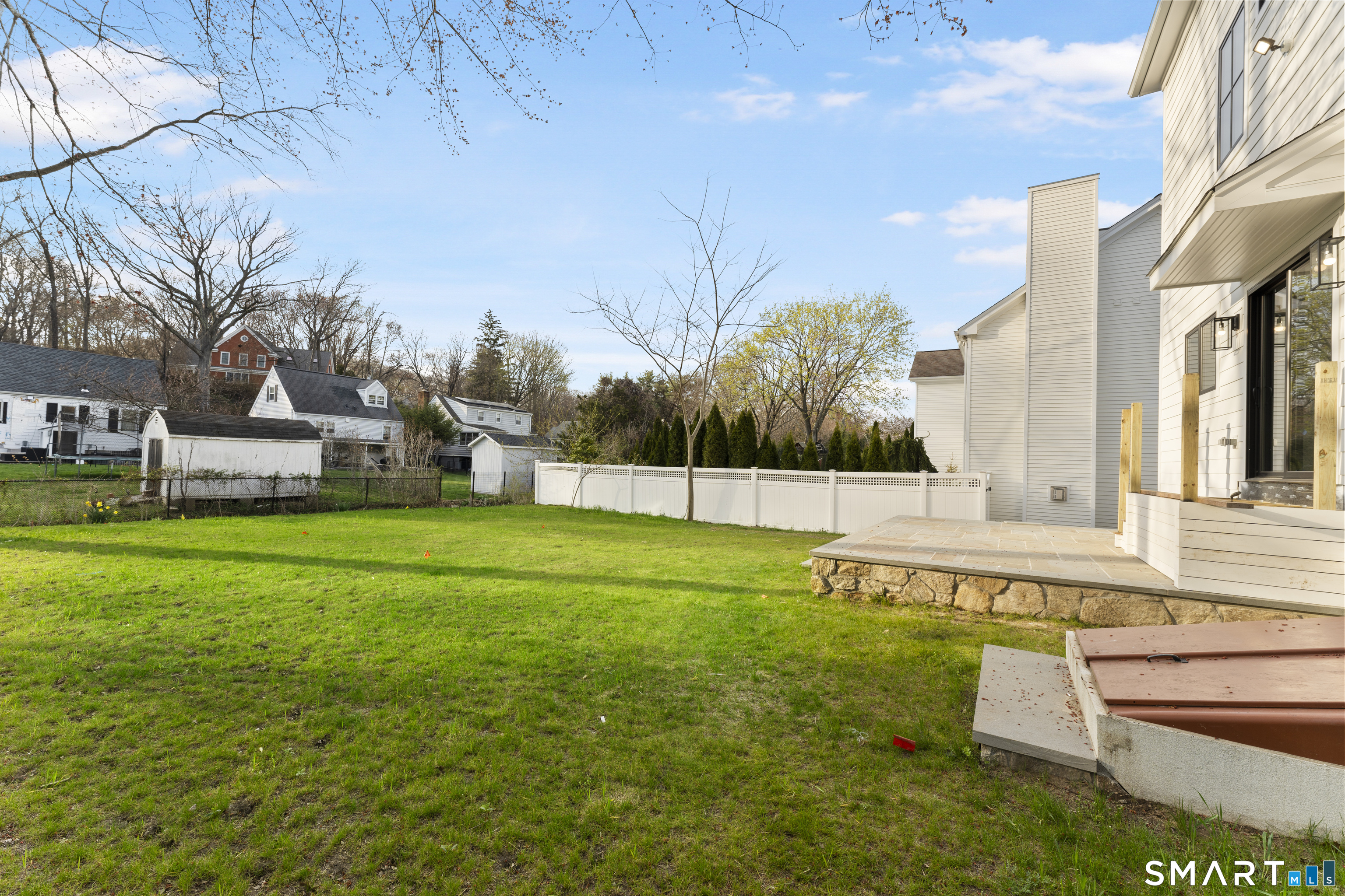 32 Hale Street Westport CT 06880