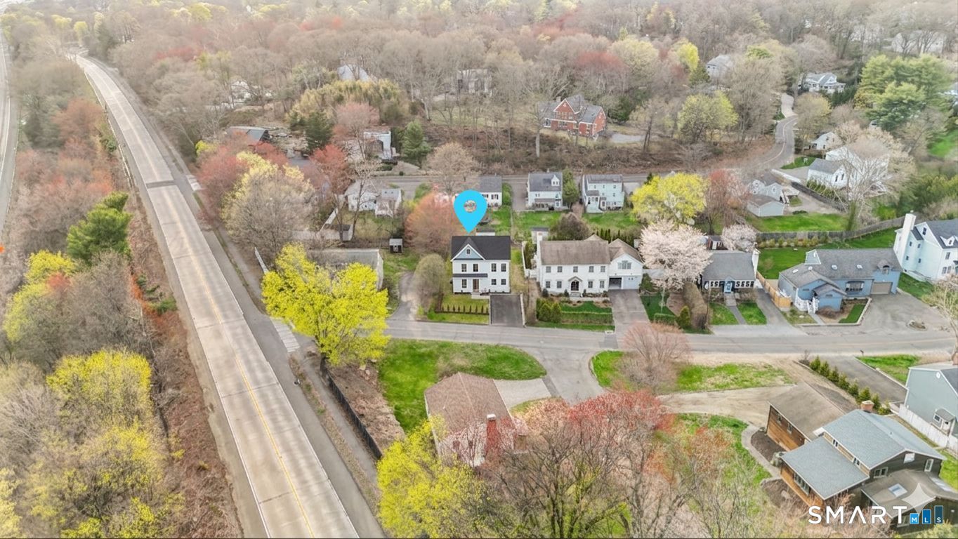 32 Hale Street Westport CT 06880