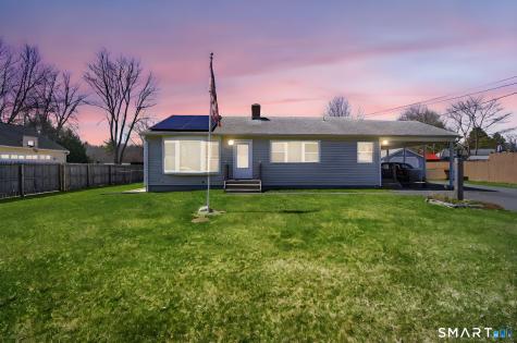 45 Sherman Road Enfield CT 06082
