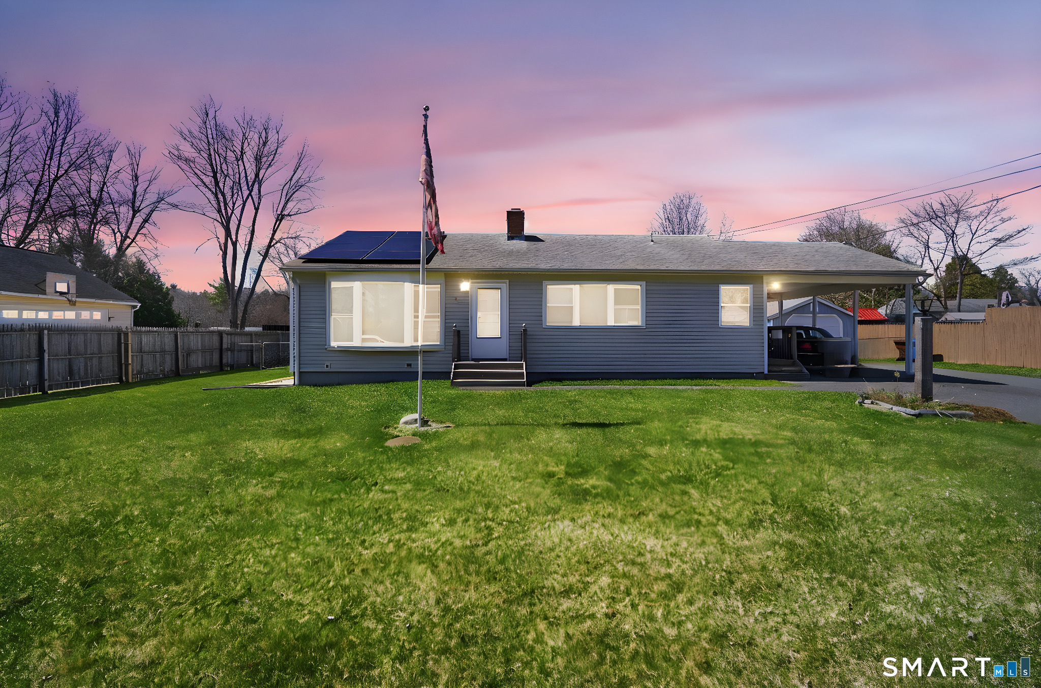 45 Sherman Road Enfield CT 06082