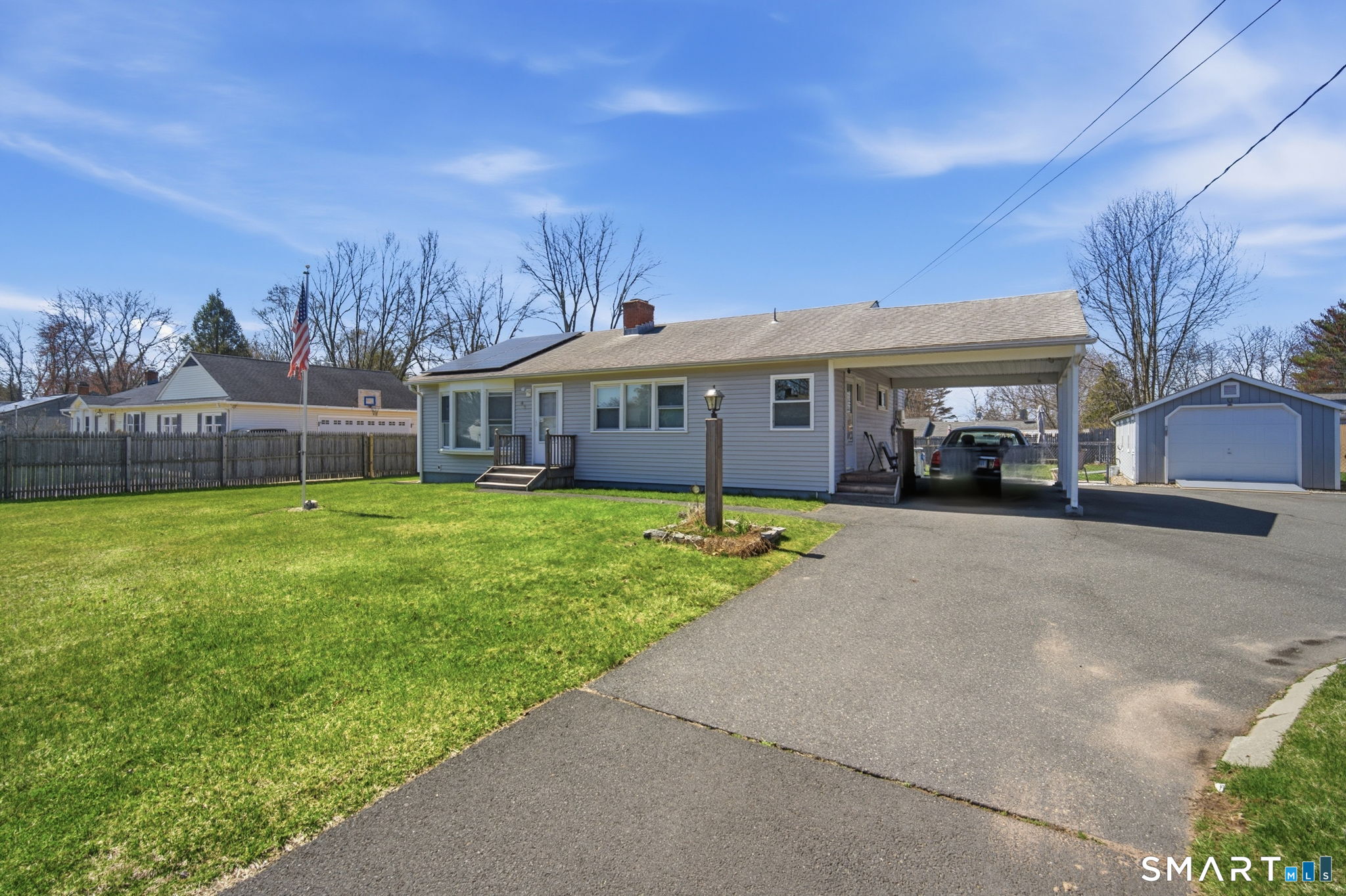 45 Sherman Road Enfield CT 06082