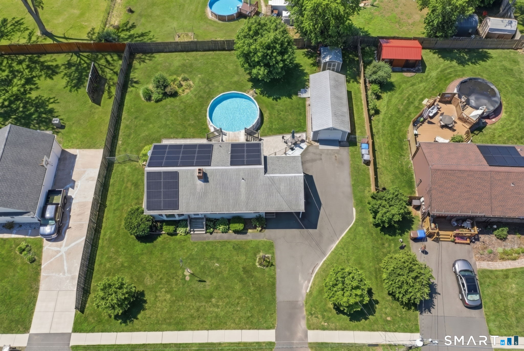 45 Sherman Road Enfield CT 06082