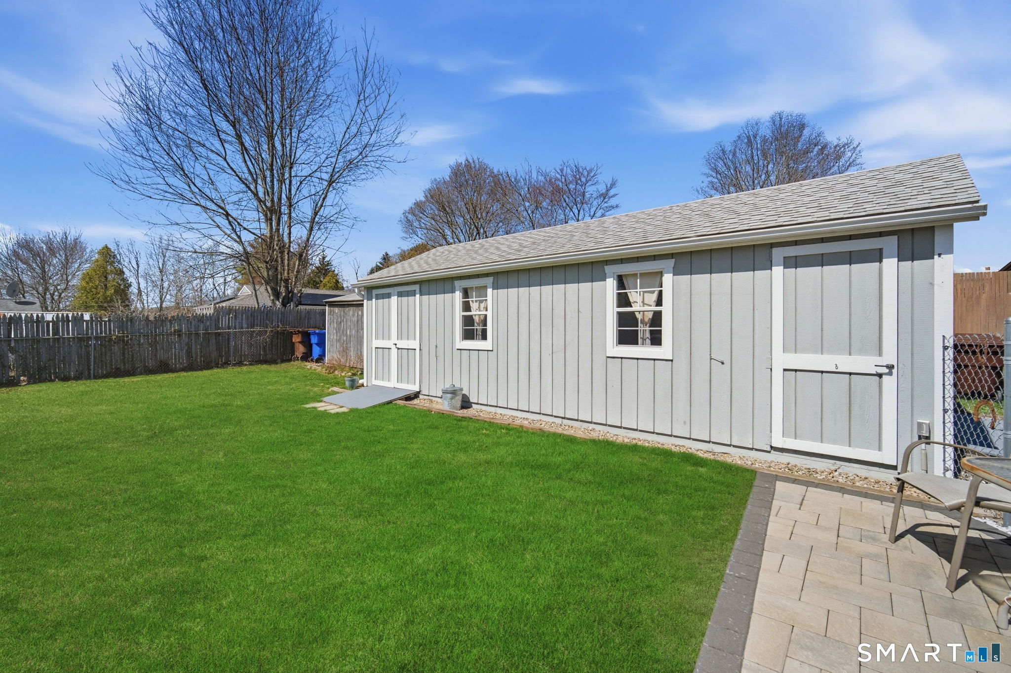 45 Sherman Road Enfield CT 06082