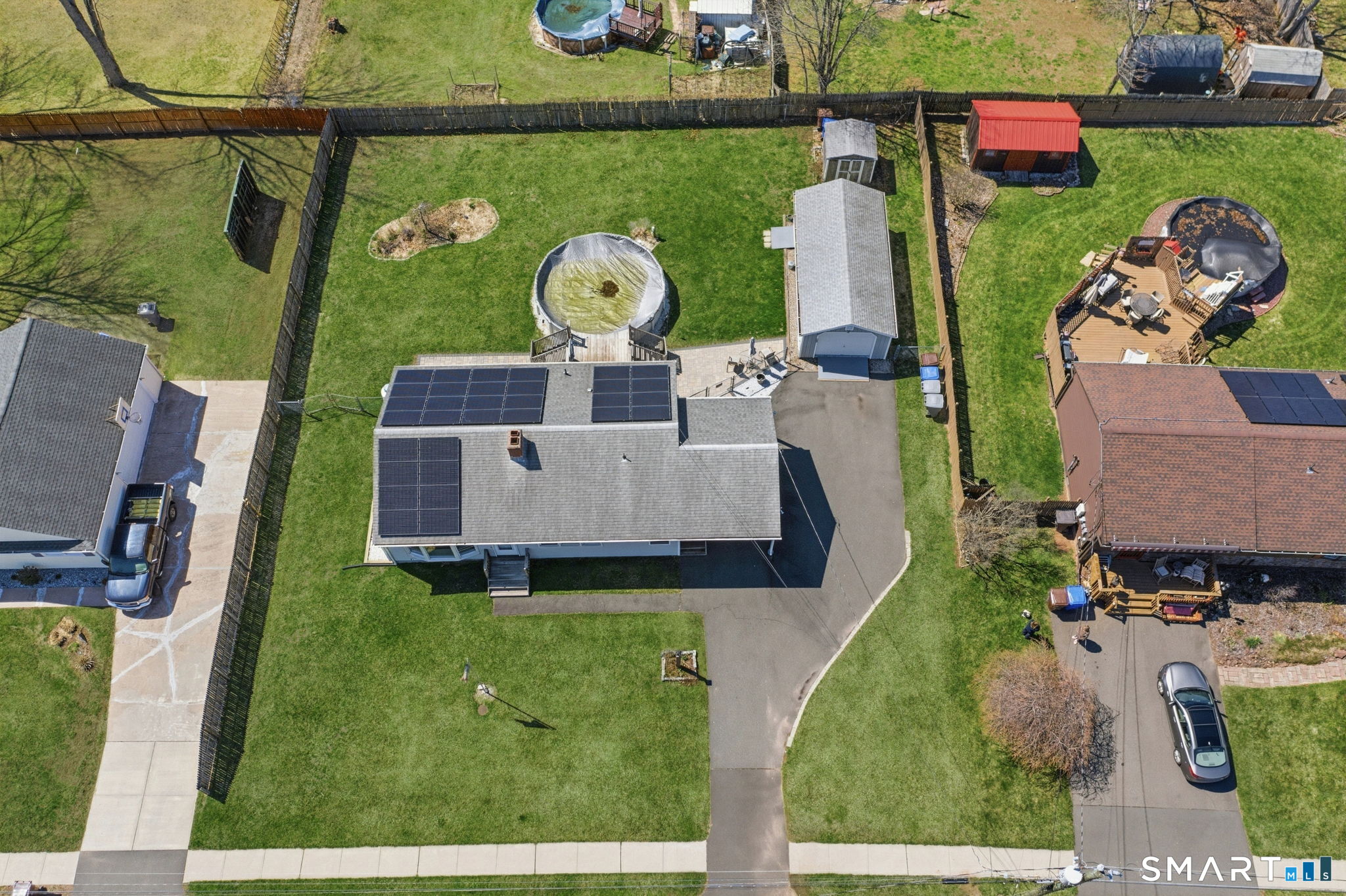 45 Sherman Road Enfield CT 06082