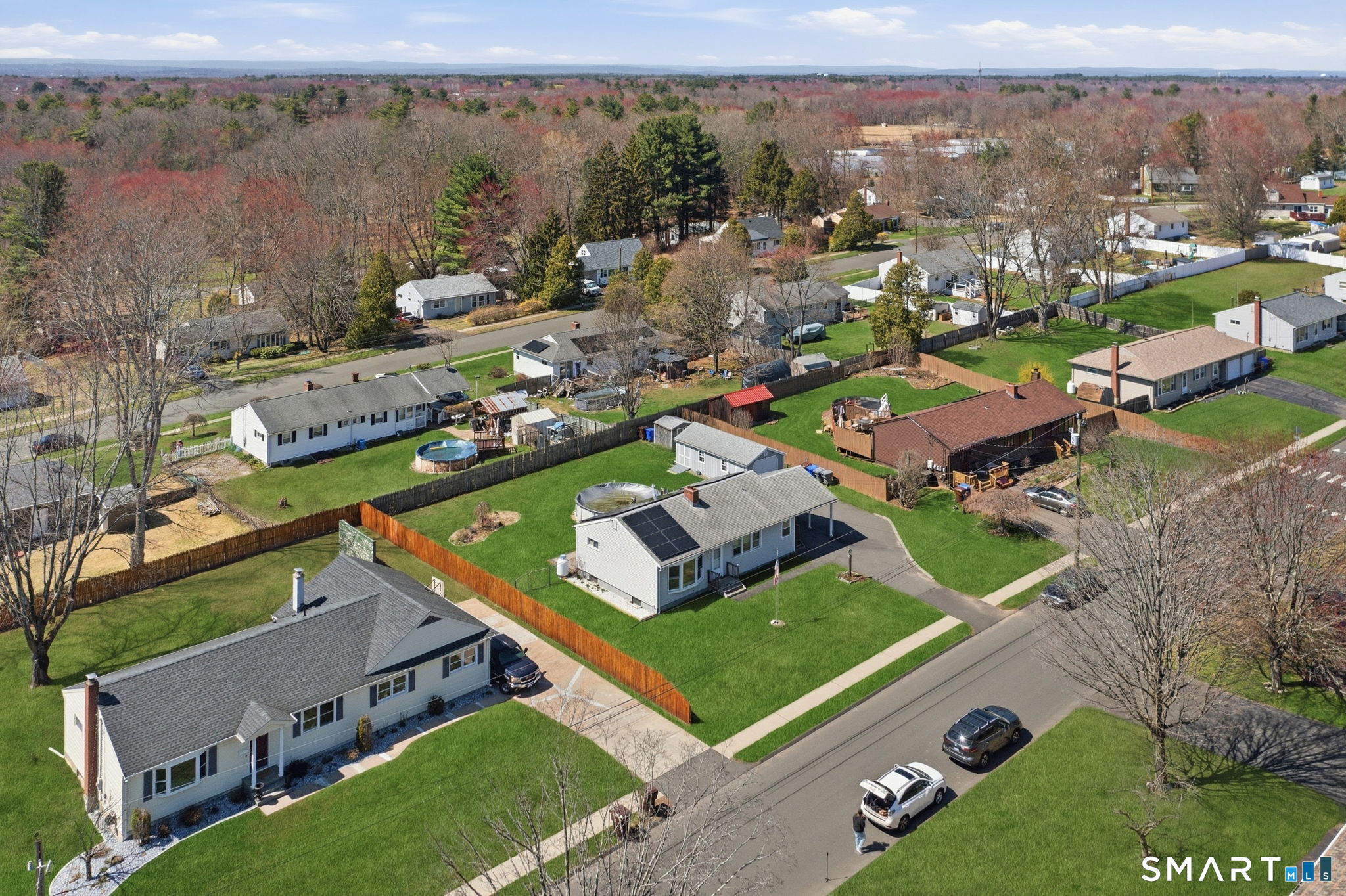 45 Sherman Road Enfield CT 06082