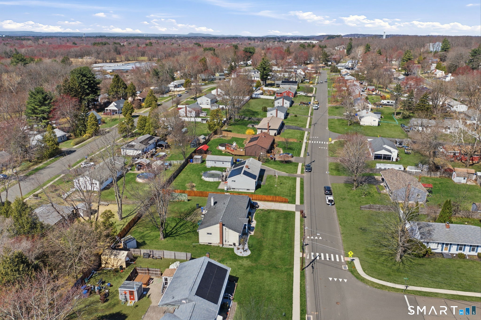 45 Sherman Road Enfield CT 06082
