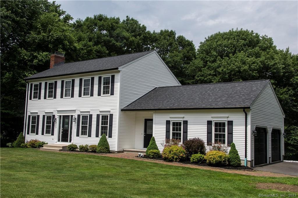 84 Tyler Way Bristol CT 06010