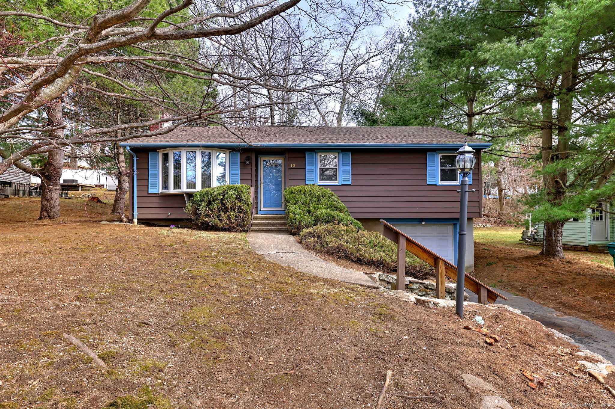 13 Edward Road Seymour CT 06483
