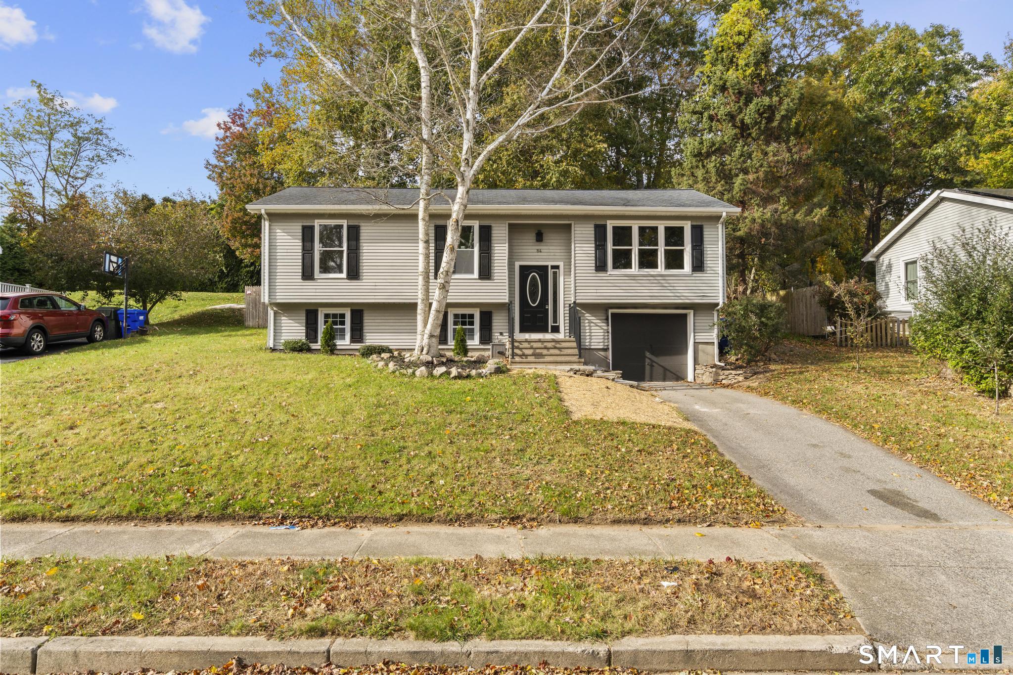 84 Dartmouth Drive Groton CT 06355