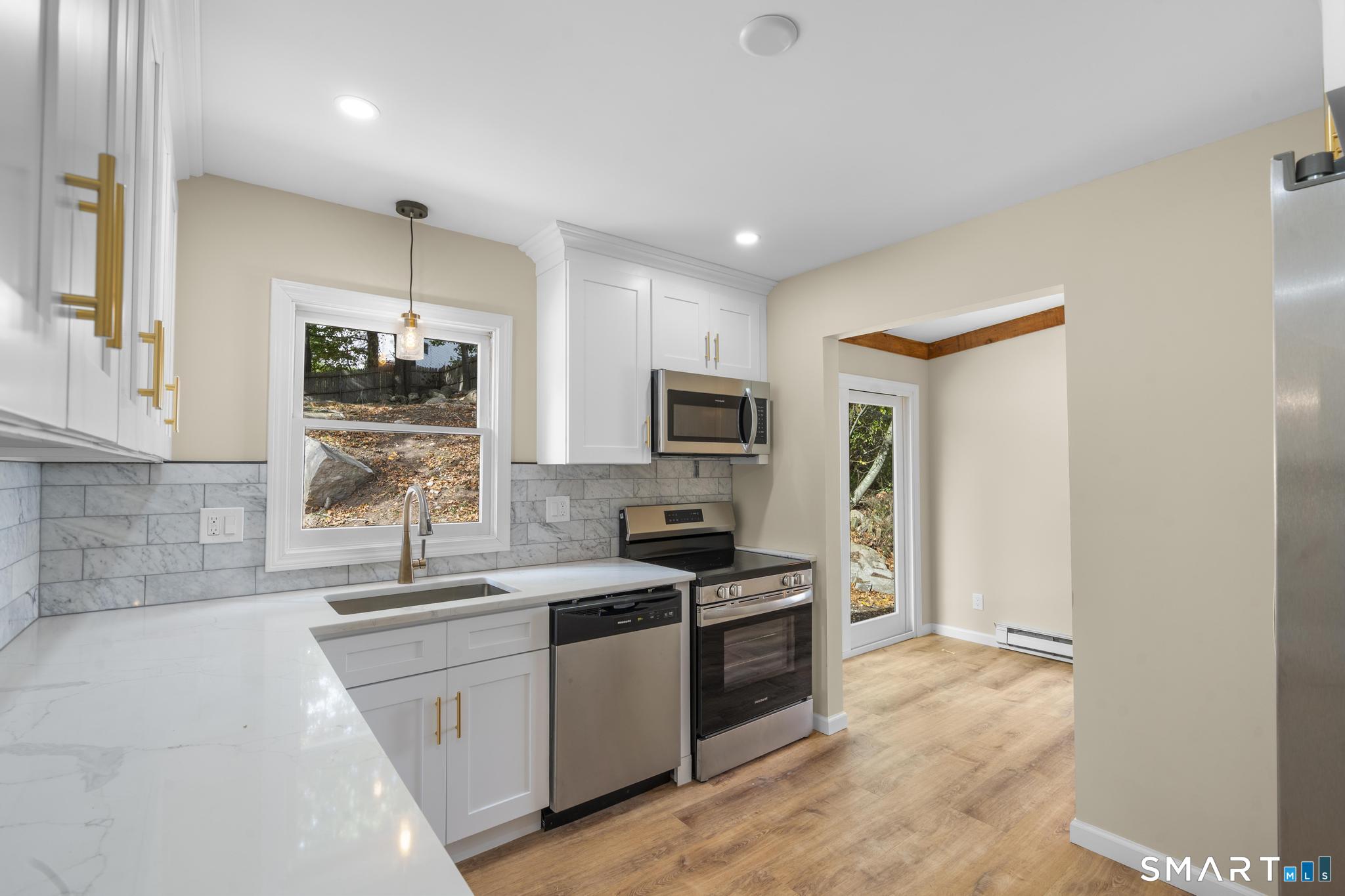 84 Dartmouth Drive Groton CT 06355