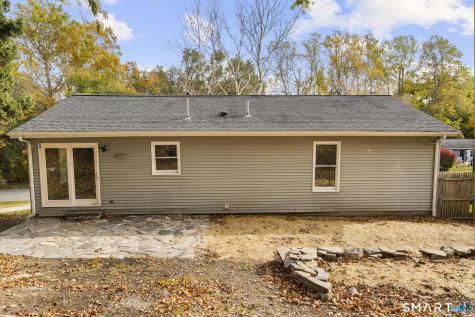 84 Dartmouth Drive Groton CT 06355