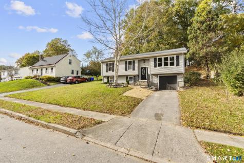 84 Dartmouth Drive Groton CT 06355