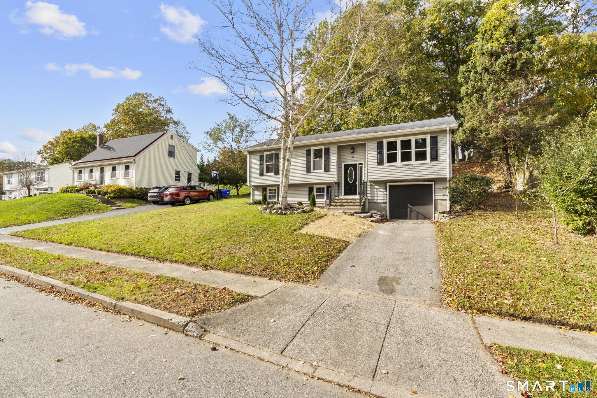 84 Dartmouth Drive Groton CT 06355
