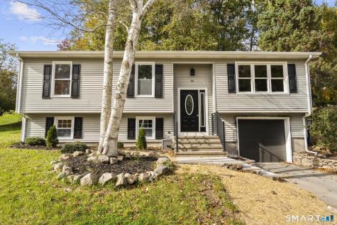 84 Dartmouth Drive Groton CT 06355
