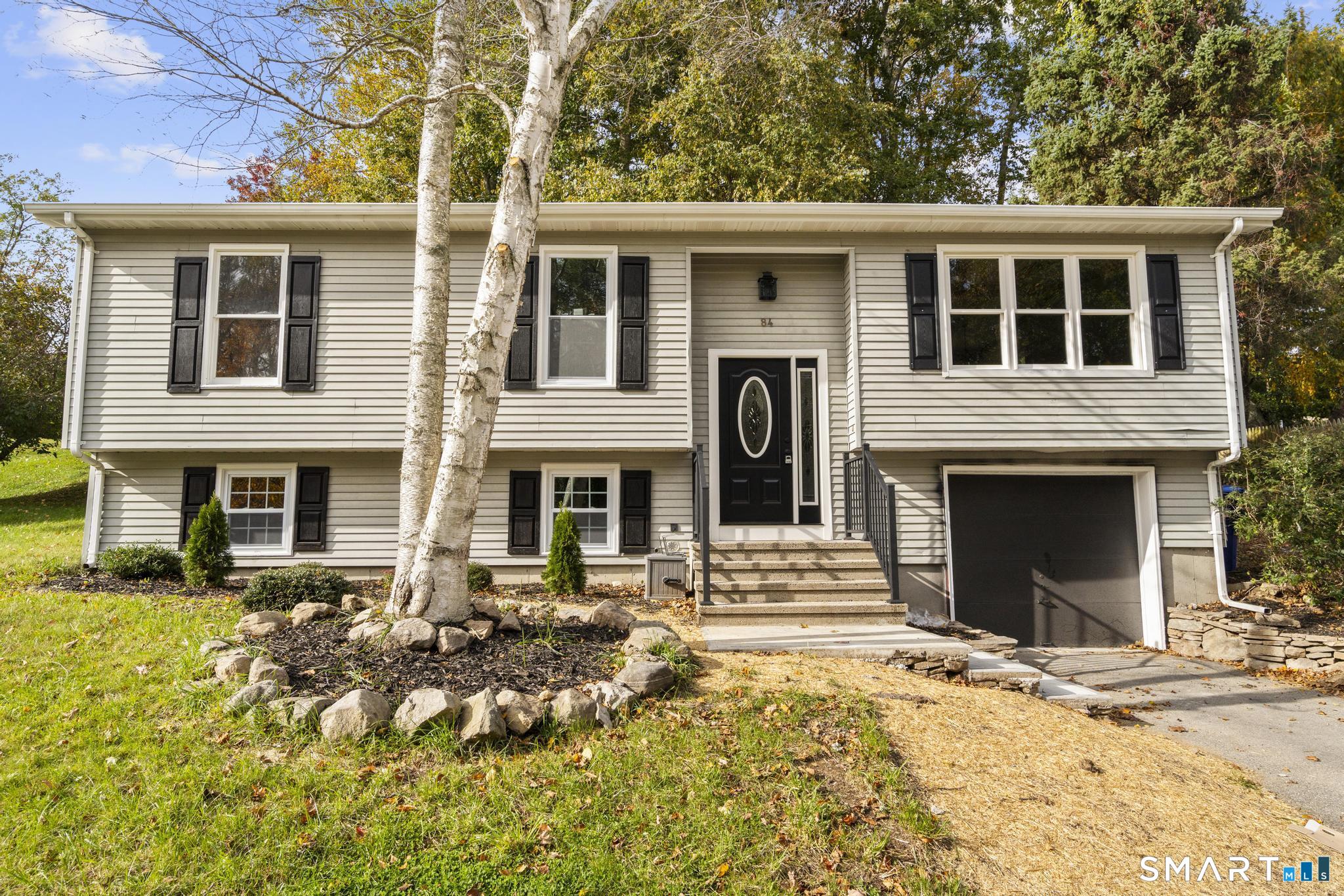 84 Dartmouth Drive Groton CT 06355
