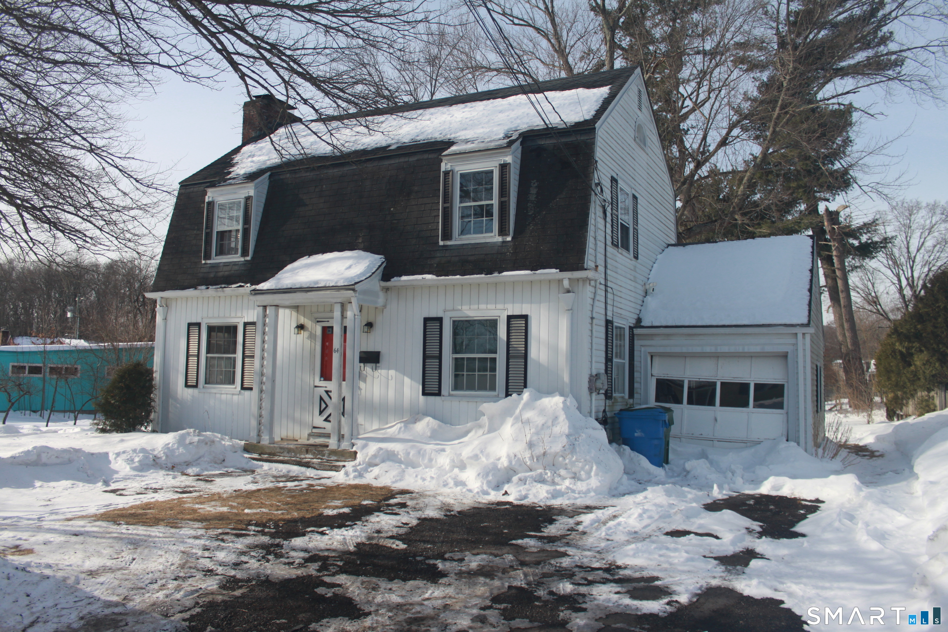 64 Fanway Avenue Bristol CT 06010