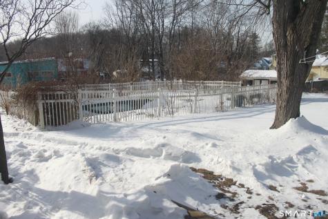 64 Fanway Avenue Bristol CT 06010