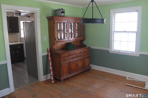 64 Fanway Avenue Bristol CT 06010