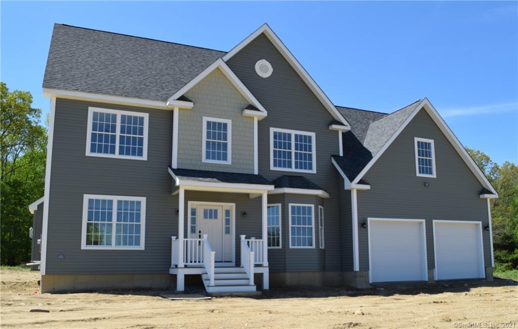 48 Windy Hill Road Coventry CT 06238