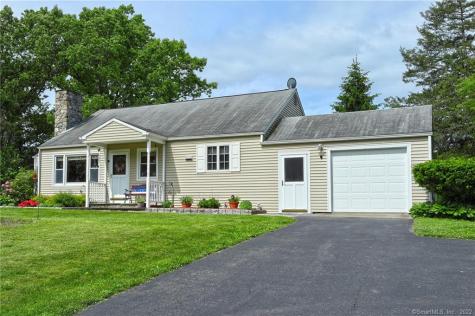 9 Glenwood Road New Milford CT 06776