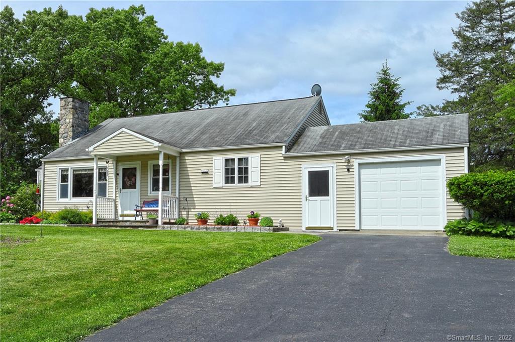9 Glenwood Road New Milford CT 06776